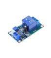 Реле управления освещением переключатель света 12V XH-M131 (17633) Реле управления освещением переключатель света 12V XH-M131 (17633)