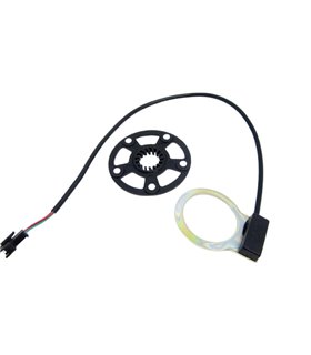 PAS-система ассистирования педалям Lithium E-3 (15229)