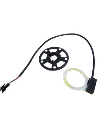 PAS-система ассистирования педалям Lithium E-3 (15229)