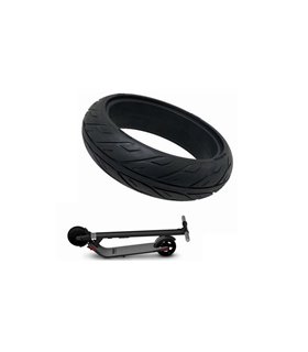 Покрышка шина для электросамоката Ninebot 200*50 8*2.125 (17441)