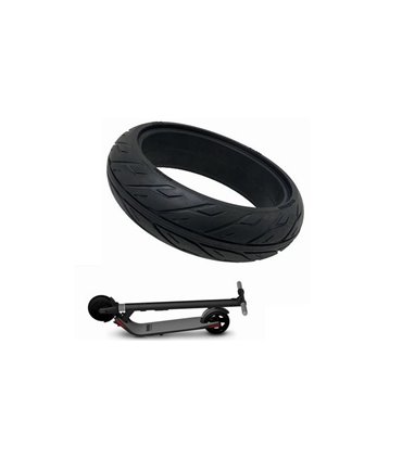 Покрышка шина для электросамоката Ninebot 200*50 8*2.125 (17441)