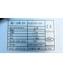 Солнечная панель 10W 6V 280*350мм XH-10W-6V с подставкой (18568)