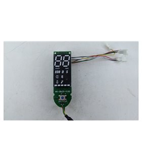 Дисплей экран Bluetooth плата самоката Xiaomi M365 Pro (17121)