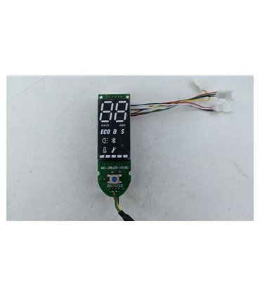 Дисплей экран Bluetooth плата самоката Xiaomi M365 Pro (17121)