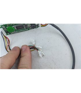 Дисплей экран Bluetooth плата самоката Xiaomi M365 Pro (17121)