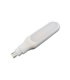 Светильник LED для телефона белый цвет micro USB (17148)