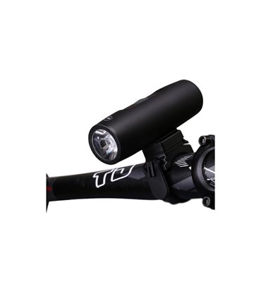 Фонарик с креплением на руль электросамоката (19675)