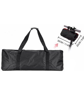 Сумка для хранения самоката Xiaomi M365 110*50*45см до 30*25см (19555)