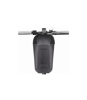 Сумка для хранения вещей на руле элетросамоката 8л (19679)