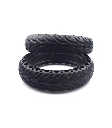 Сплошная перфорированная шина Xiaomi M365 8.5*2.0 (19482)