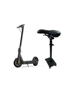 Сидения электросамоката Ninebot Max G30 (19682)