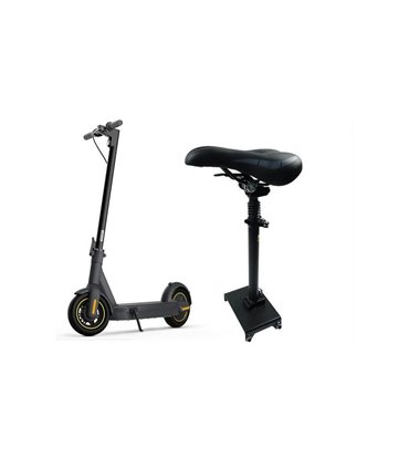 Сидения электросамоката Ninebot Max G30 (19682)