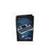 Беспроводная мини-клавиатура с подсветкой и тачпадом RII Mini i8 2.4G (18954)