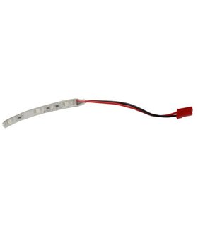 Светодиодный фонарь задней вилки для Ninebot ES (19691)