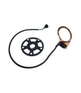 PAS-система ассистирования педалям Lithium E-1 (15228)