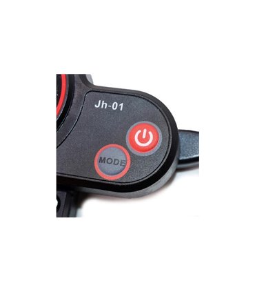 Универсальный цветной дисплей для контролера электросамоката 36V 48V 60V (17824)