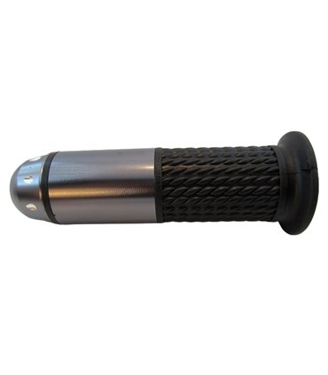 Ручка газа пара для электровелосипеда с переключателем универсальная (17482)