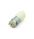Миниатюрный водяной насос самовсасывающий модель 365 DC 12V (17502)
