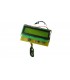 Тестер полупроводников LCR-T4 LCD ESR SCR DIY собери сам (14523)