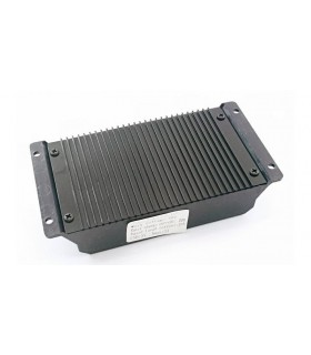 Солнечный контроллер 20A 48V с двумя USB (10286)