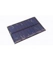 Солнечная панель поликристалл 5V 0.75W CNC60*90 Star Solar (12624)