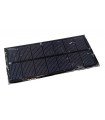 Солнечная панель поликристалл 3.5V 0.9W CNC60*120 Star Solar (12620)