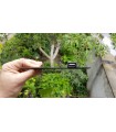 Солнечная панель зарядка для телефона Power Bank 6V 3.5W 165*135 USB (12878) Солнечная панель зарядка для телефона Power Bank 6V 3.5W 165*135 USB (12878)