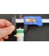 Насос для воздуха DIY 58*27мм 12V (18347)