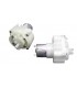 Микронасос миниатюрная помпа подачи воздуха DC 3.7-6V 0.6-1A (15316)