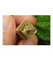 Металлический миниатюрный двигатель N20 DC 3-6V 176-348 об/мин (15045)