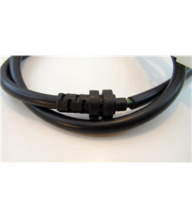 Кабель двигателя электровелосипеда 1000W 3*3+5*0.3мм 1м тип 1 (17491)