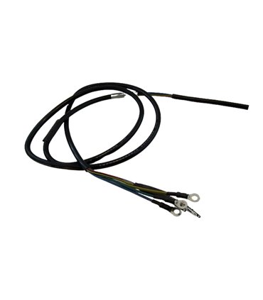 Кабель двигателя электровелосипеда 1000W 3*3+5*0.2мм 1.2м тип 2 (17493)