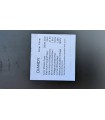 Солнечная зарядная станция полугибкая черная 25W Quick Charge 4*USB (18641) Солнечная зарядная станция полугибкая черная 25W Quick Charge 4*USB (18641)