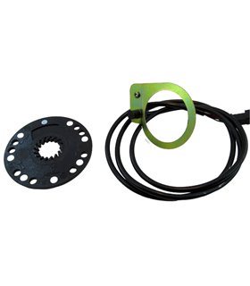 PAS-система ассистирования датчик PAS 8 магнитов пас система (17473)