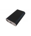 Портативная зарядка Xiaomi Power Bank 3x18650 1.5A (11401)