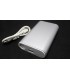 Портативная зарядка Xiaomi Power Bank 3x18650 1.5A (11519)