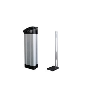 Кейс для аккумуляторной батареи электровелосипедов 36V 15Ah (12939)