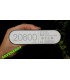 Корпус Power Bank портативная зарядка 8*18650 5V 2A micro USB (10628)