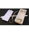 Корпус Power Bank Портативная Зарядка 2*18650 (10281) Корпус Power Bank Портативная Зарядка 2*18650 (10281)