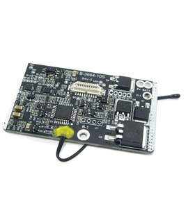 Плата защиты аккумулятора запчасти для самоката Xiaomi M365 Original (16446)