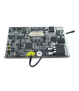 Плата защиты аккумулятора запчасти для самоката Xiaomi M365 Original (16446)