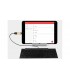 Адаптер для смартфона OTG Type C to USB (16217)