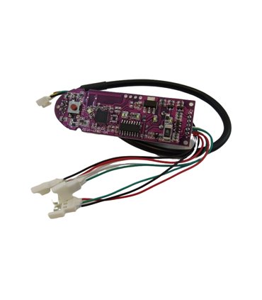 Дисплей Bluetooth плата самоката Xiaomi M365 (17122)