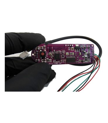 Дисплей Bluetooth плата самоката Xiaomi M365 (17122)