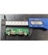 Плата Power Bank с индикатором 5V USB DIY (19384)