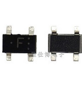 Датчик Холла HW101A-F (18124)