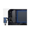 Магнитный кабель для зарядки смартфона Type C 360 data (16213)