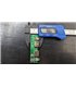 Плата Power Bank с индикатором 5V USB DIY (19384)