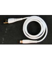 Кабель для зарядки и передачи данных Maimi 6A Iphone 1м (18587)