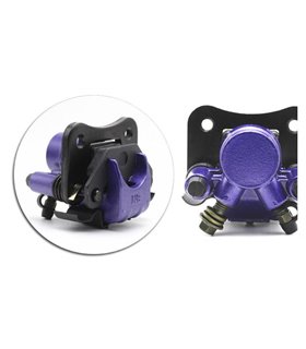 Гидравлические тормоза 110 набор для электровелосипеда (15285) Гидравлические тормоза 110 набор для электровелосипеда (15285)